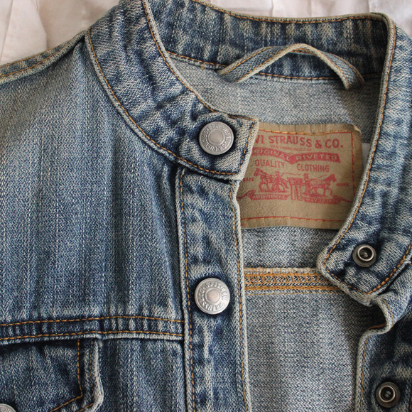 Levi's Jackets & Blazers - Levi's Jacket